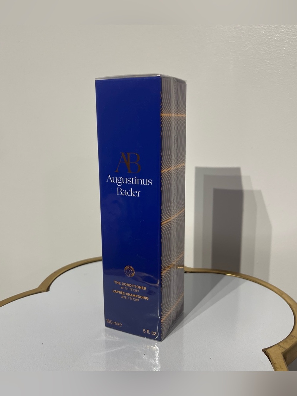 Augustinus Bader 'The Conditioner' With TFC8 BRAND NEW IN BOX